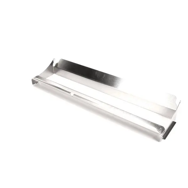 Bun Stopper Weldment Replacement 0022047 for Roundup - AJ Antunes