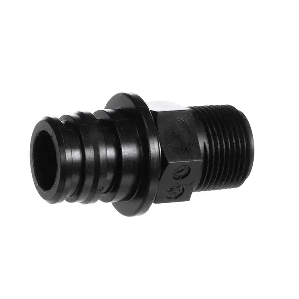 Connector 3/4 NPTF Male Replacement 50-93732 for 3M Corp