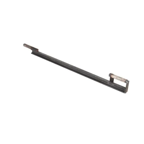 GEAR RACK LEFT STYLE B C Replacement 3596-3 for Montague