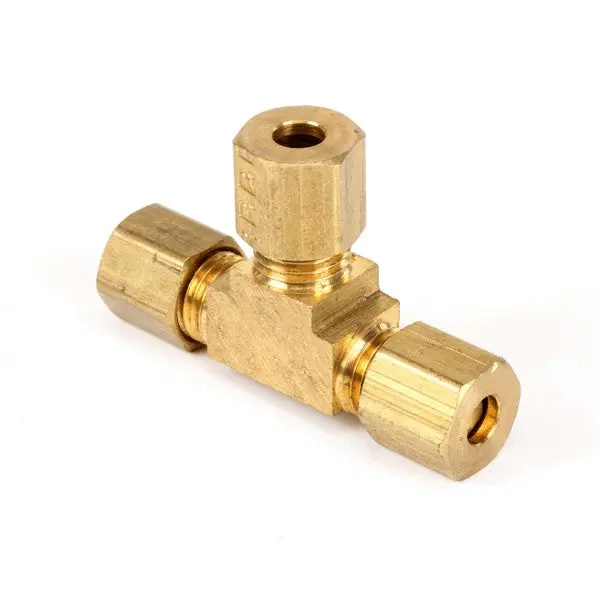 Fitting-Tube 3/16 Replacement FP-085-41 for Vulcan Hart