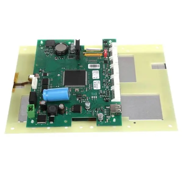 Display Board Touch Screen Replacement 6010159 for BKI