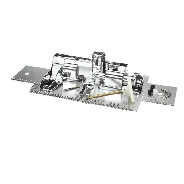 KL DOOR HARDWARE ASSEMBLY KIT Replacement 992 for Nor-Lake