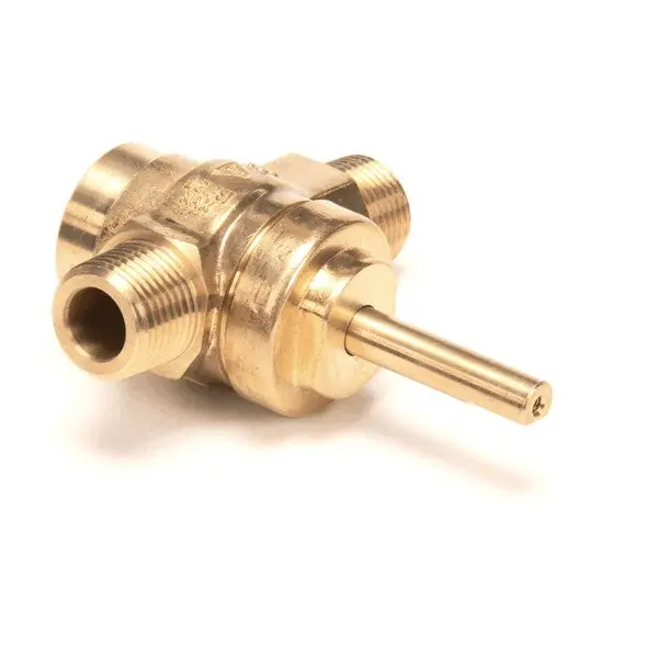 MAIN GAS VAL 1/2 NPT Replacement 1314 for Royal Range