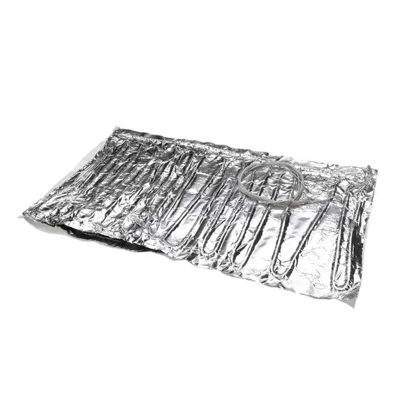 Element 254W 120V Foil Bottom Replacement EL254-120-FOILHT for FWE