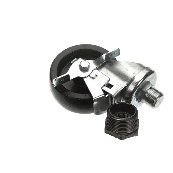 LOCKING CASTER Replacement 14050 for Comstock Castle