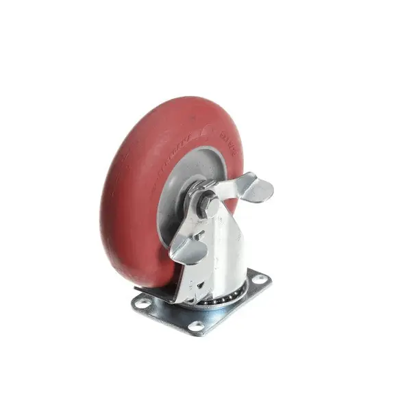 Swivel Caster with Brake 5 Inch Replacement 18301-5288 for Carter Hoffmann
