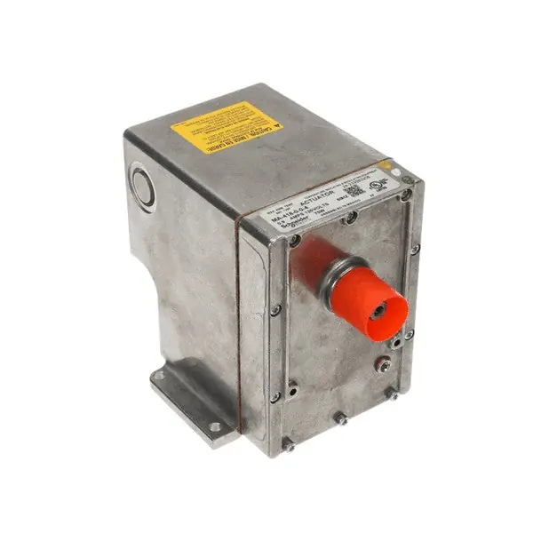 Actuator Motor Replacement 8083531 for Mavrik