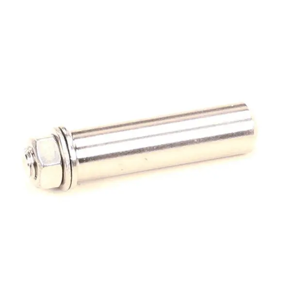 PIN ASSEMBLY-LONG TOP BAFFLE/RAIL Replacement MM10016722 for Henny Penny