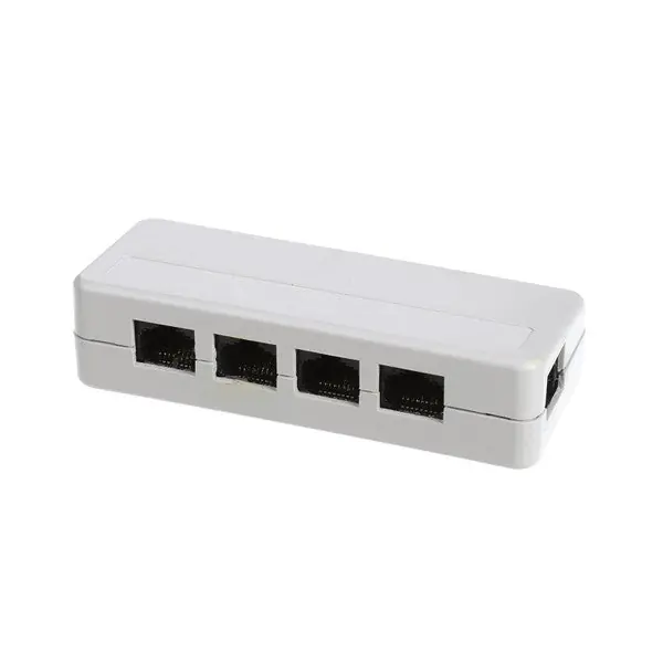 RJ 45 Connector 1-4 Replacement 0540 for Lancer Juice Machines