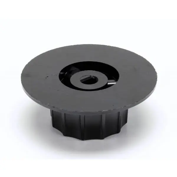 KNOB THERMO KXD-CENTIGRADE Replacement 8102035 for Frymaster