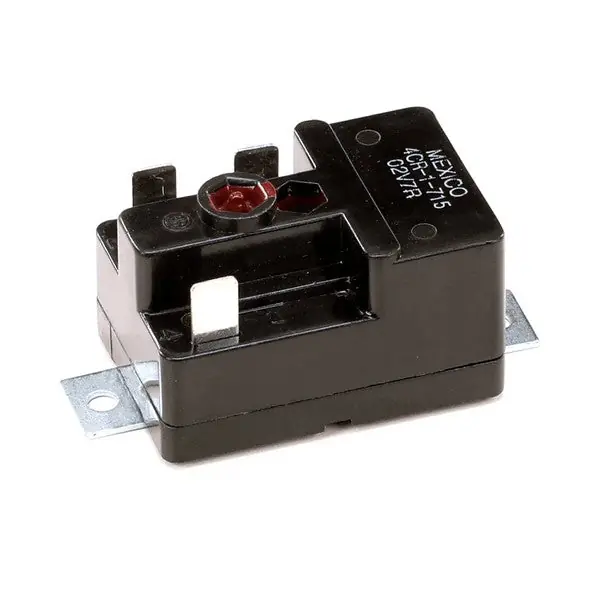 RELAY MOTOR START 220V 50HZ Replacement 86424 for Grindmaster