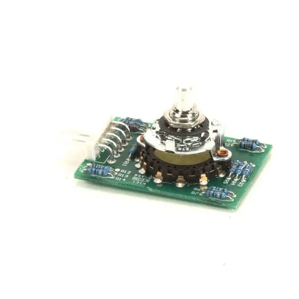 SWITCH CIR.BD. 180O-400O Replacement 2E-30304-18 for Lang