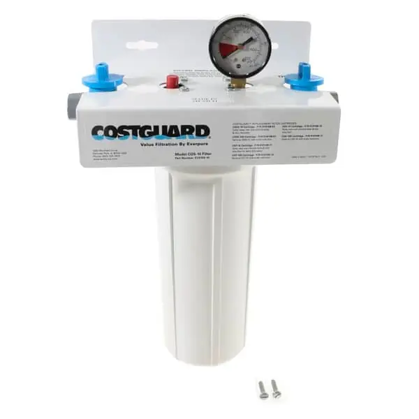CGS-10 System Replacement EV910010 for Everpure