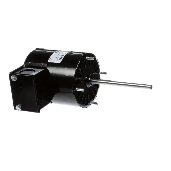 MOTOR 3000 RPM W/J-BOX Replacement 01-1000V8-0098B for Baxter