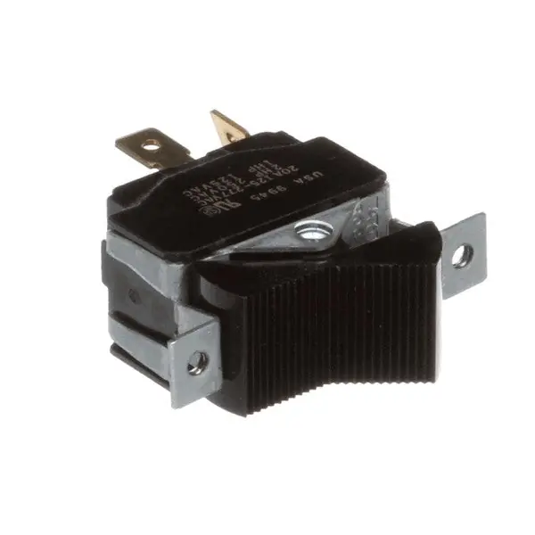 SWITCH-ROCKER DPST 20A TO 277V Replacement 0808075 for Cres Cor