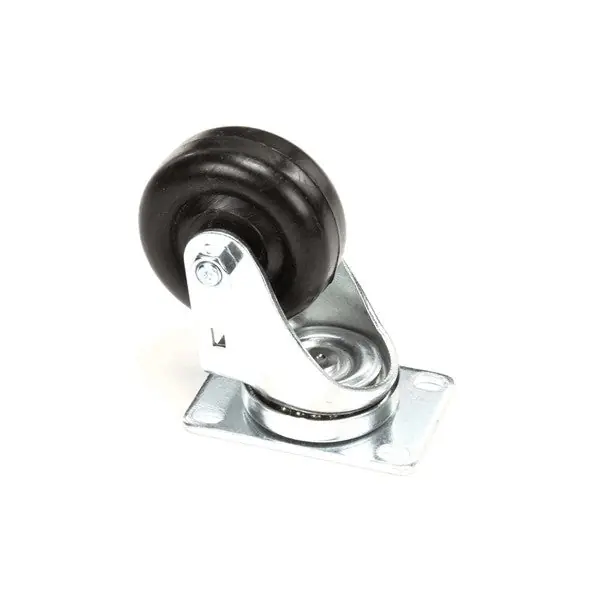 3 in Plate Caster Replacement 28A016 for Ultrafryer
