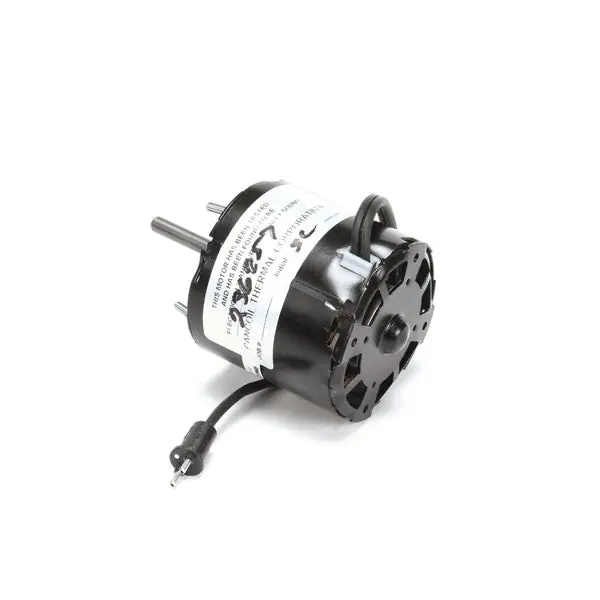 Evaporator Fan Motor for ALP126 Replacement 13-13169 for Master-Bilt