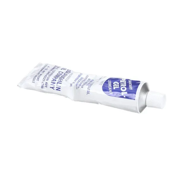Lubricant Petro-Gel 4 Oz Replacement 00-833652 for Vulcan Hart