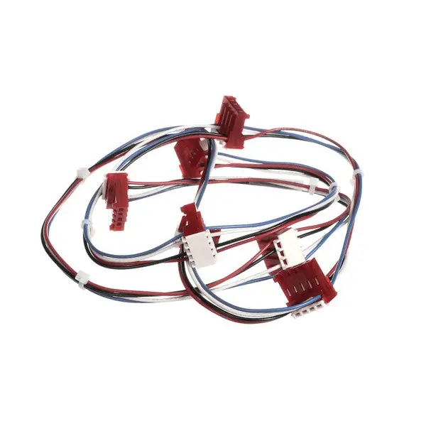 HARNESS IDC 12V & CAN Replacement 225221 for Duke