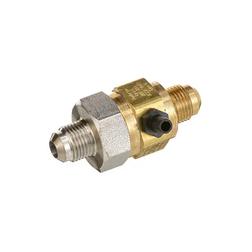 VALVE CHK VNT 3/8FLR X 3/8FLR Replacement 000003335 for Multiplex