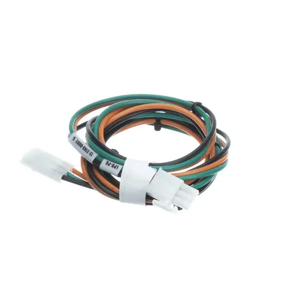 HARNESS,BEATER MOTOR RT.(CEN3B) Replacement 12-2749-0002 for Frozen Beverage Dispensers
