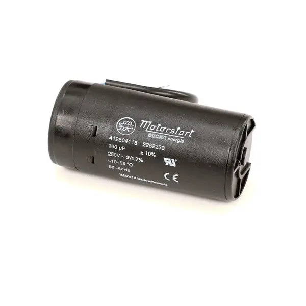 Start Capacitor Replacement US693 for Kelvinator