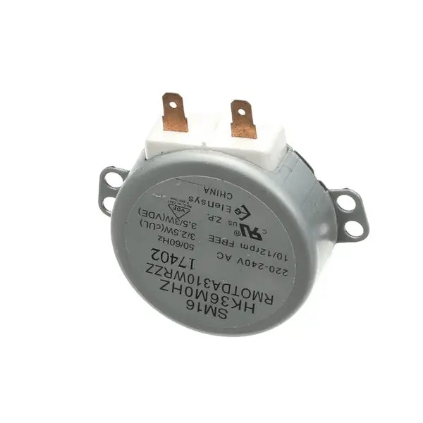 Stirrer Motor Replacement RMOTDA310WRZZ for Sharp Microwave