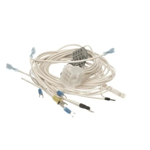 WIRE HARNESS TOUCH SCREEN CON Replacement WH0023 for BKI (Barbeque King)