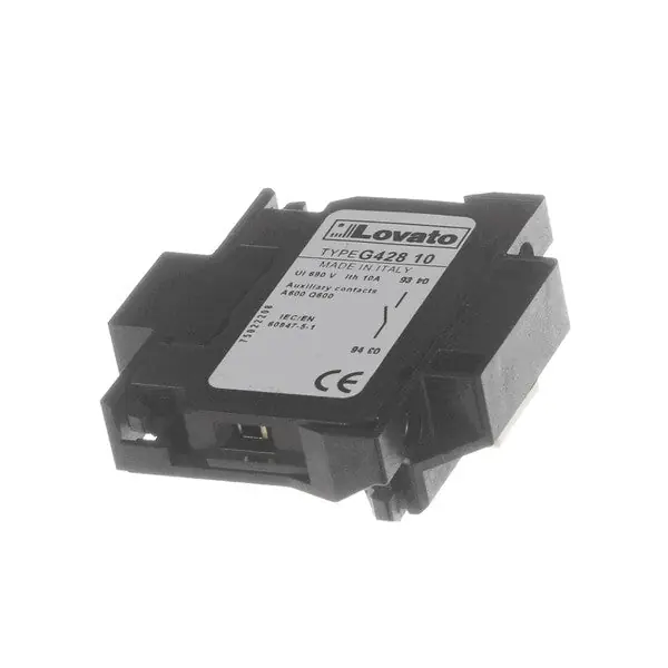 Support Contactor Replacement E2000897 for Eloma