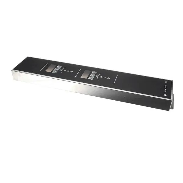 Control Panel Laminated E32D/E33D Replacement M237445 for Moffat