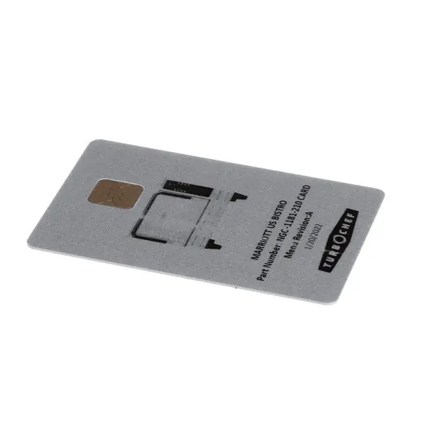 US BISTRO CORE Replacement NGC-1181-210 for Turbochef