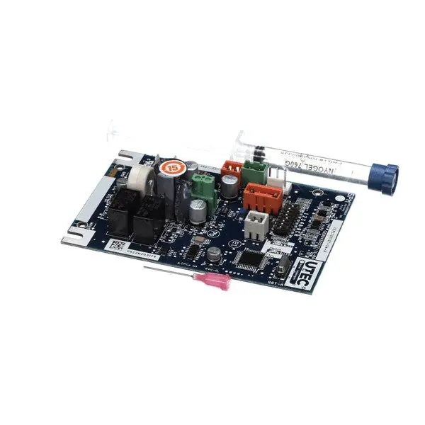 Scroll Protection Module Board for Carrier Replacement 30RB660057