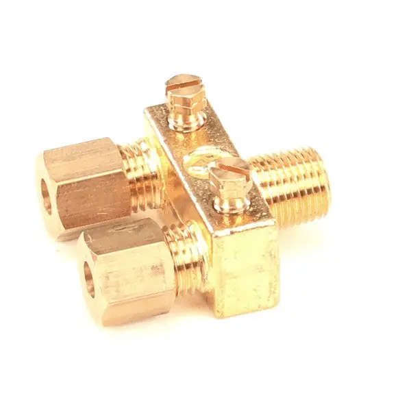 Pilot Valve Power Dual Replacement RCP1072 for Turbo Air