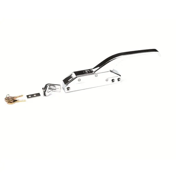 LATCH, FRONT DOOR Replacement 8035163 for Mavrik