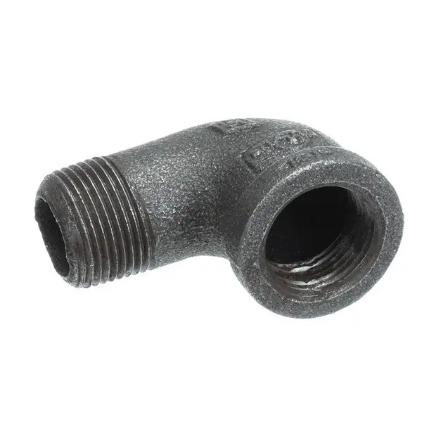 St. Elbow 3/4 Black Replacement 9012-4 for Crown Steam
