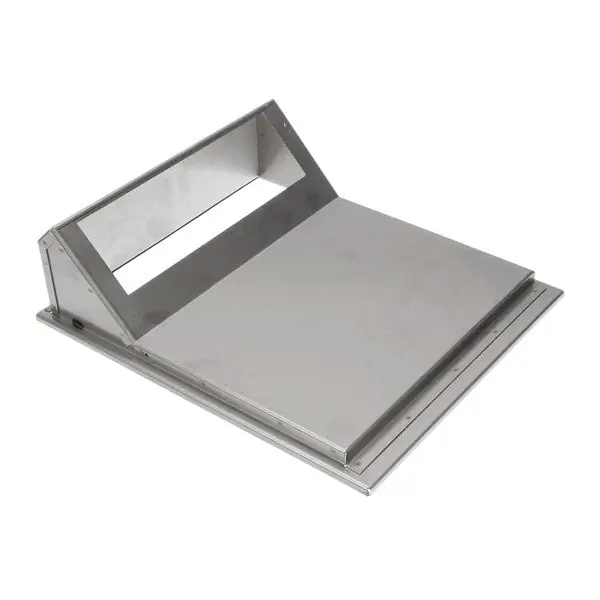 Grease Filter Replacement 83007 for Perfect Fry