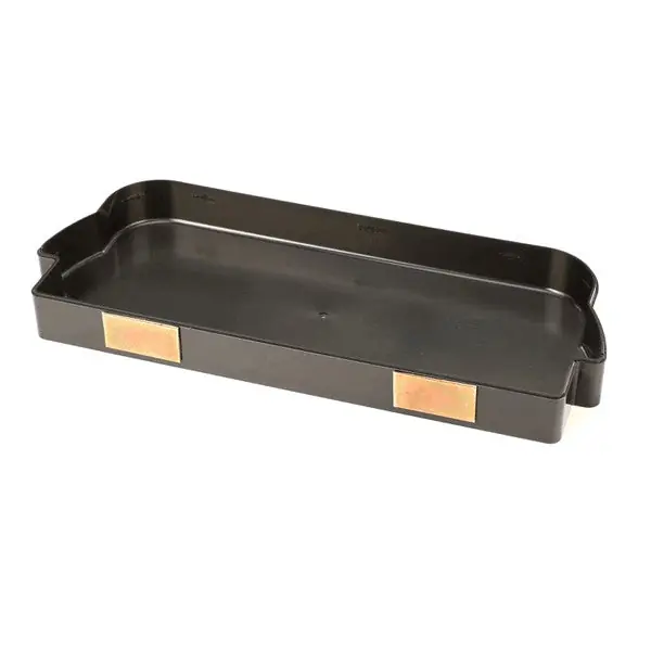 Drip Tray Crescendo Replacement 52975.1000 for Bunn