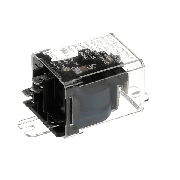 CONTROL RELAY 24V Replacement S1-02424116000 for York