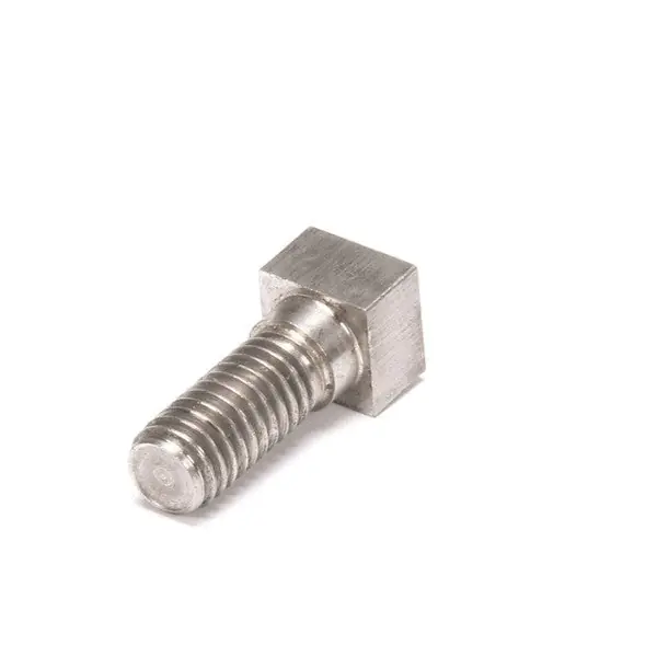 Screw Shoulder Sq Hd S/S Power 3/8-16 Replacement 8395 for Hardt