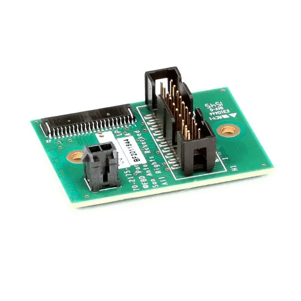 PCB Adapter Flex for 77X LCD Replacement 70-2175-0001 for Frozen Beverage Dispensers