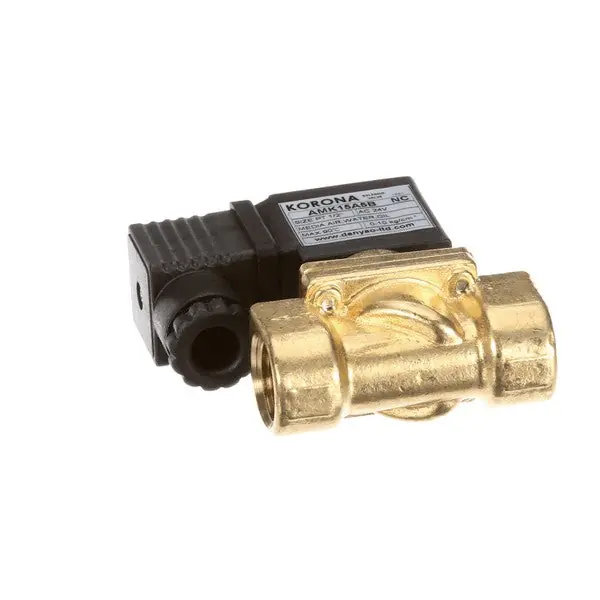 SOLENOID WATER SUPPLY L 70403-03 Replacement for Lbc Bakery Equipment