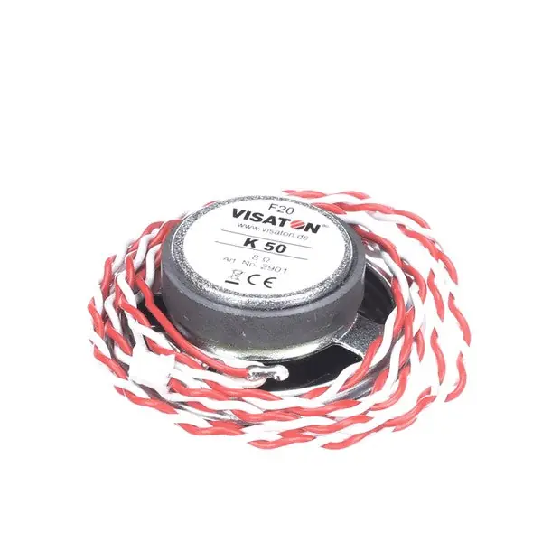 SPEAKER 50MM 2W Replacement MM10016690 for Henny Penny