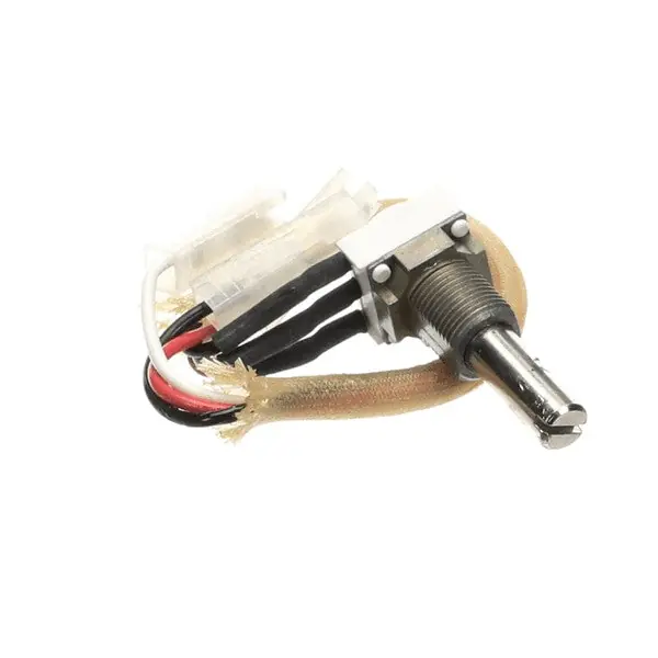Potentiometer Assembly Replacement 39202 for Robot Coupe