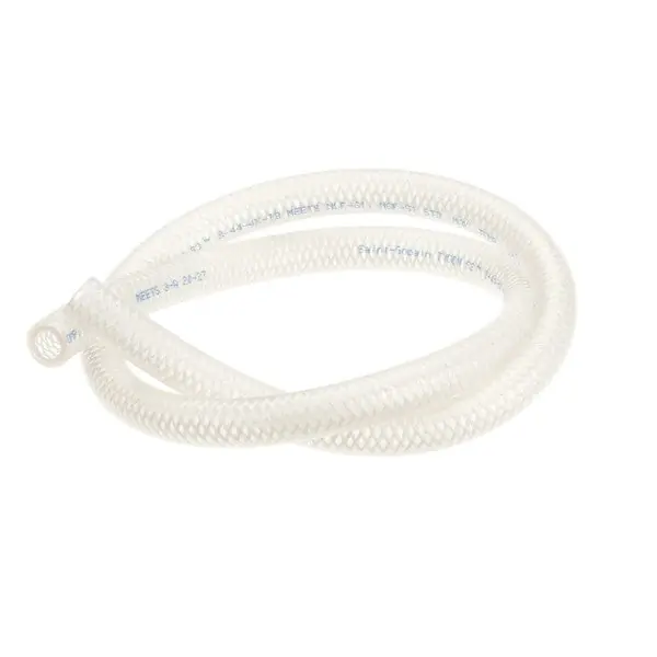 Hose Flex 0.375 ID 36 Replacement 34325.1001 for Bunn