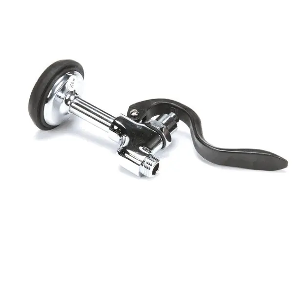 Equip Pre-Rinse Spray Valve Assembly for T&S Brass Replacement 5SV