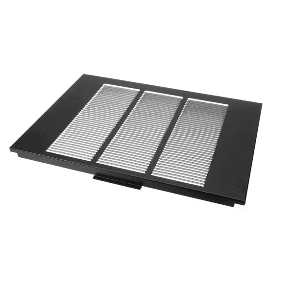 GRILL FRONT CENTER SA5964-3B Replacement for Federal Industries
