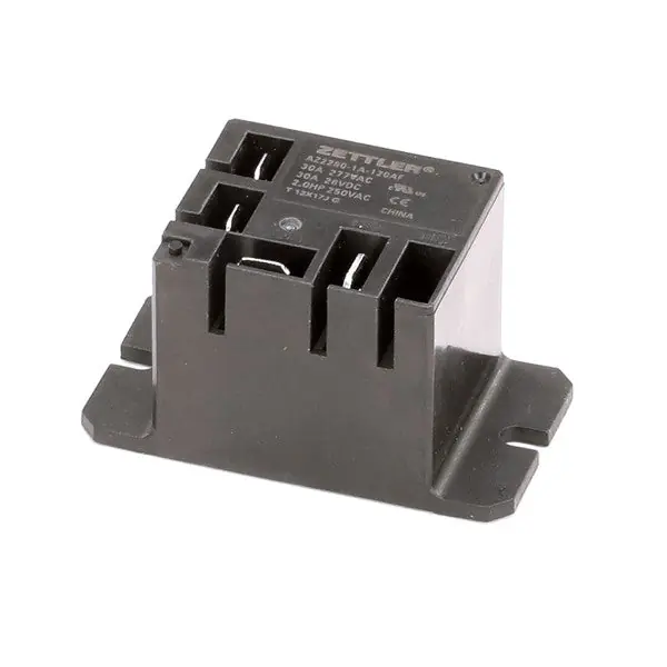 Relay Power 25357-1 Replacement for Vollrath/Idea-Medalie