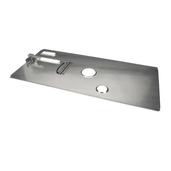 ASSY-DRAIN PAN COVER CFE410 Replacement 96513 for Henny Penny