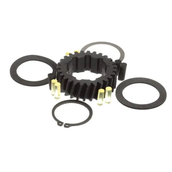 Knife Hub Kit Replacement 13K002.60 for Jaccard