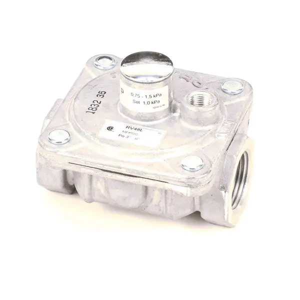 Pressure Regulator Replacement 006135 for Electrolux